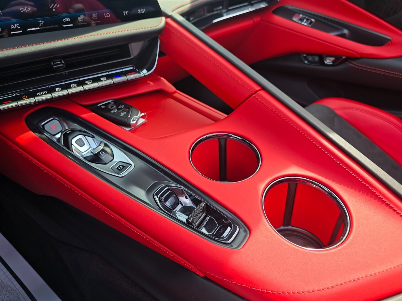 2026 Chevrolet Corvette ZO6 - Photo 13 - Red Bank, NJ 07701