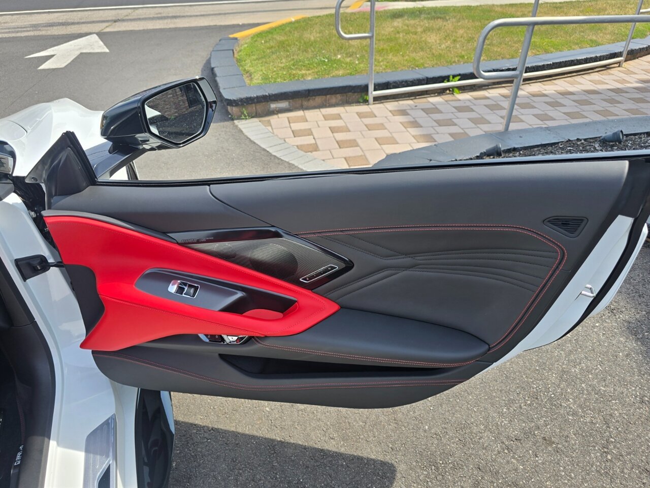 2026 Chevrolet Corvette ZO6 - Photo 29 - Red Bank, NJ 07701
