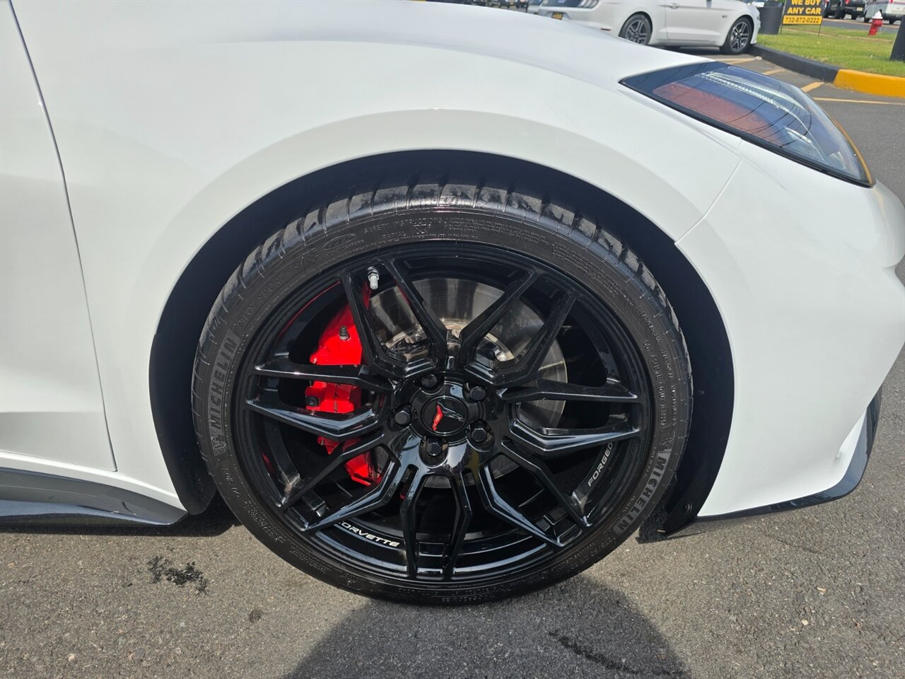 2026 Chevrolet Corvette ZO6 - Photo 37 - Red Bank, NJ 07701
