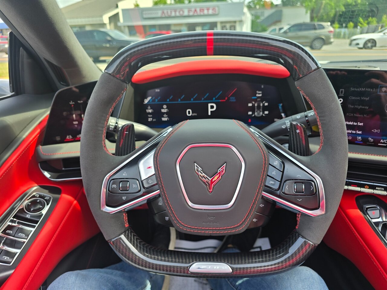 2026 Chevrolet Corvette ZO6 - Photo 11 - Red Bank, NJ 07701