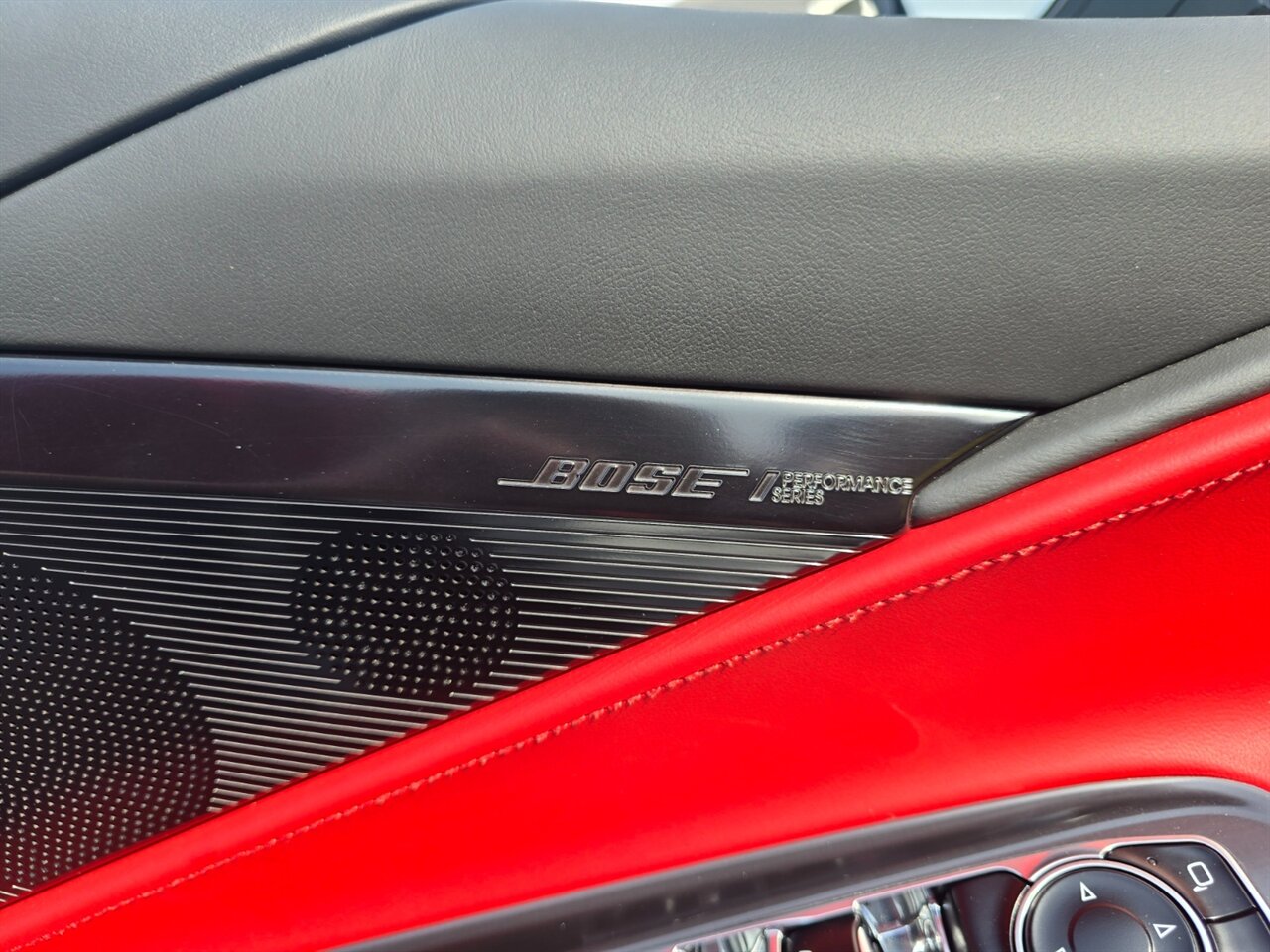 2026 Chevrolet Corvette ZO6 - Photo 19 - Red Bank, NJ 07701