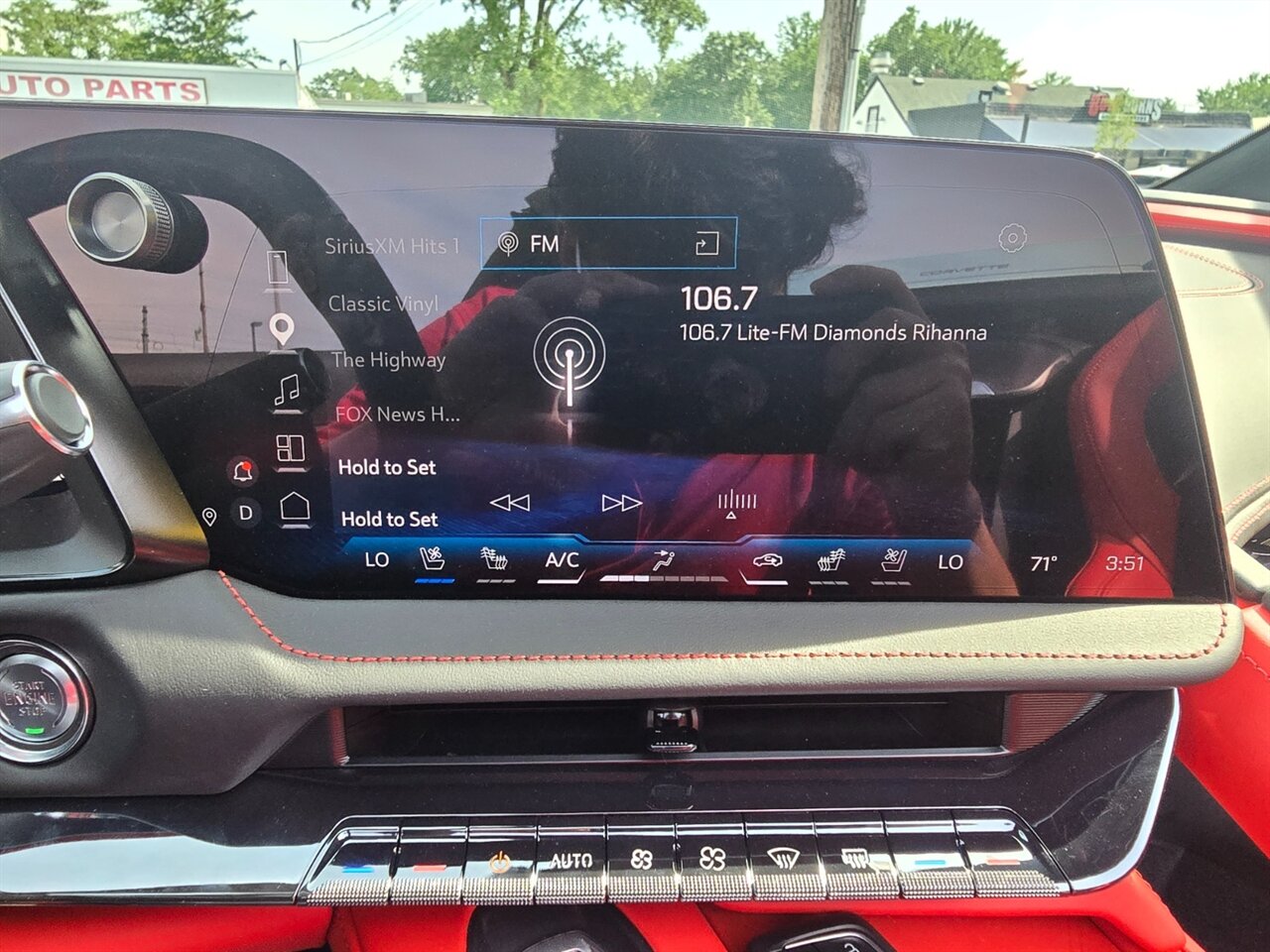 2026 Chevrolet Corvette ZO6 - Photo 12 - Red Bank, NJ 07701