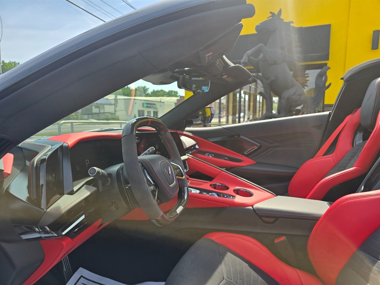 2026 Chevrolet Corvette ZO6 - Photo 26 - Red Bank, NJ 07701