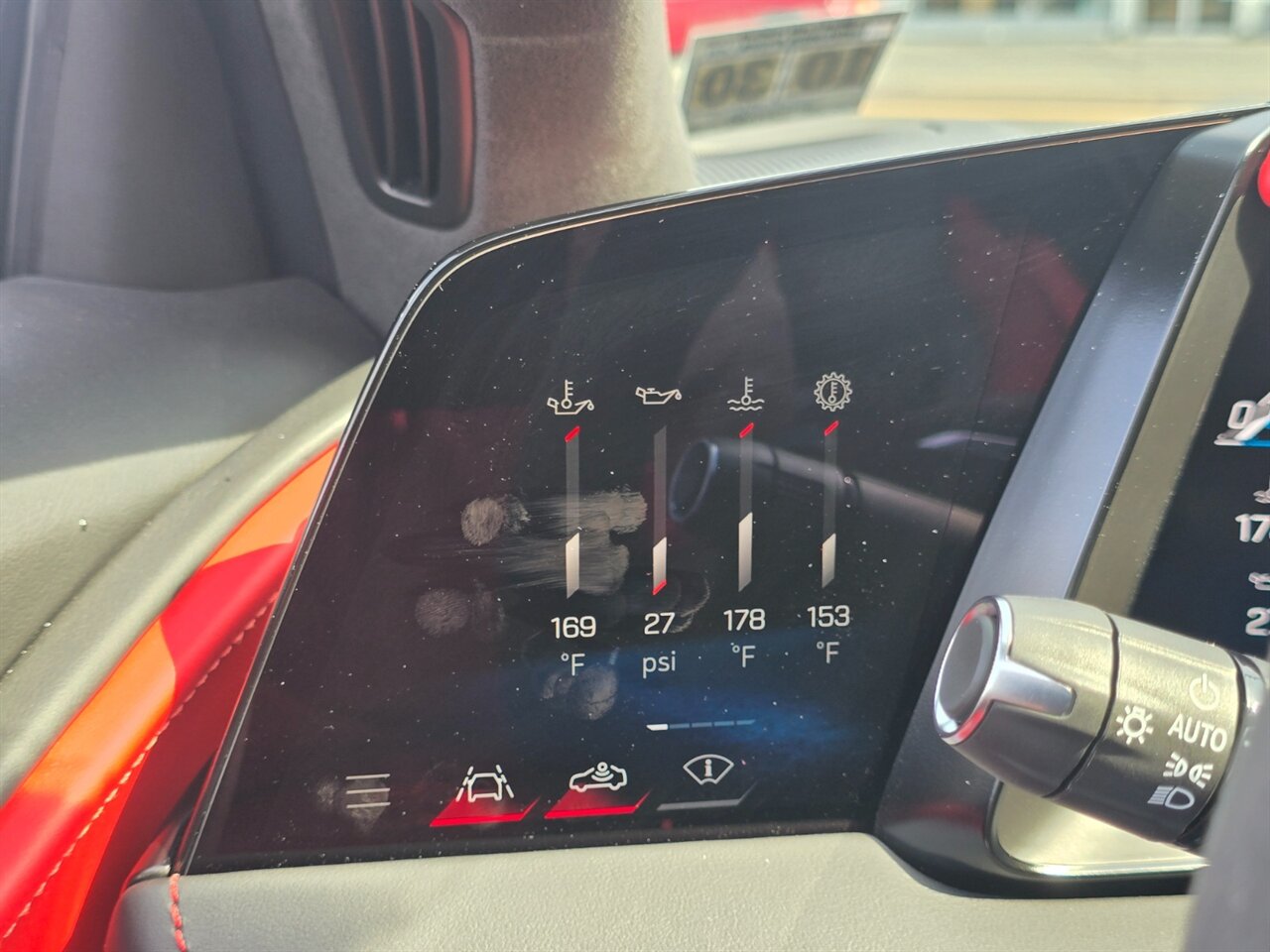 2026 Chevrolet Corvette ZO6 - Photo 18 - Red Bank, NJ 07701