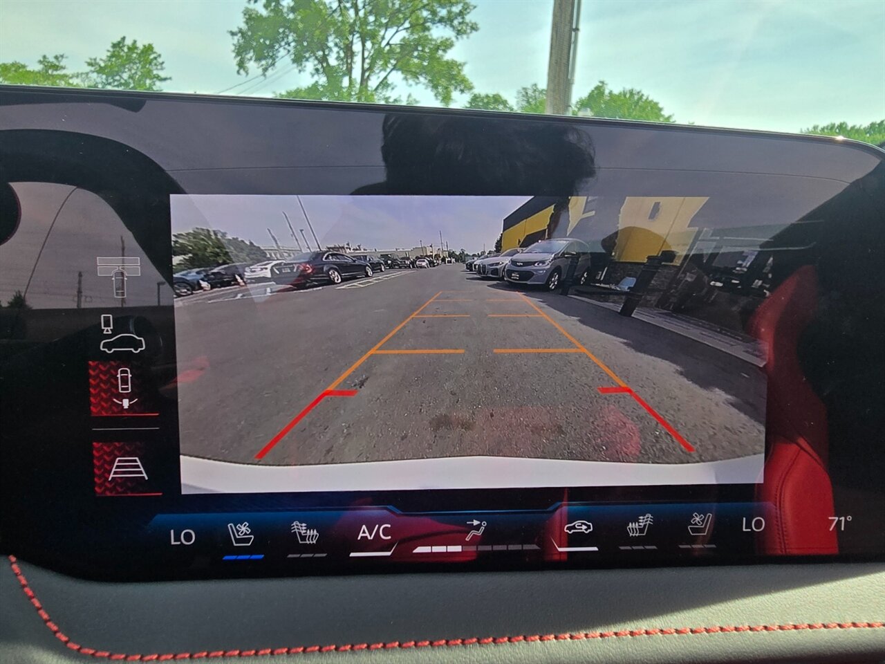 2026 Chevrolet Corvette ZO6 - Photo 16 - Red Bank, NJ 07701