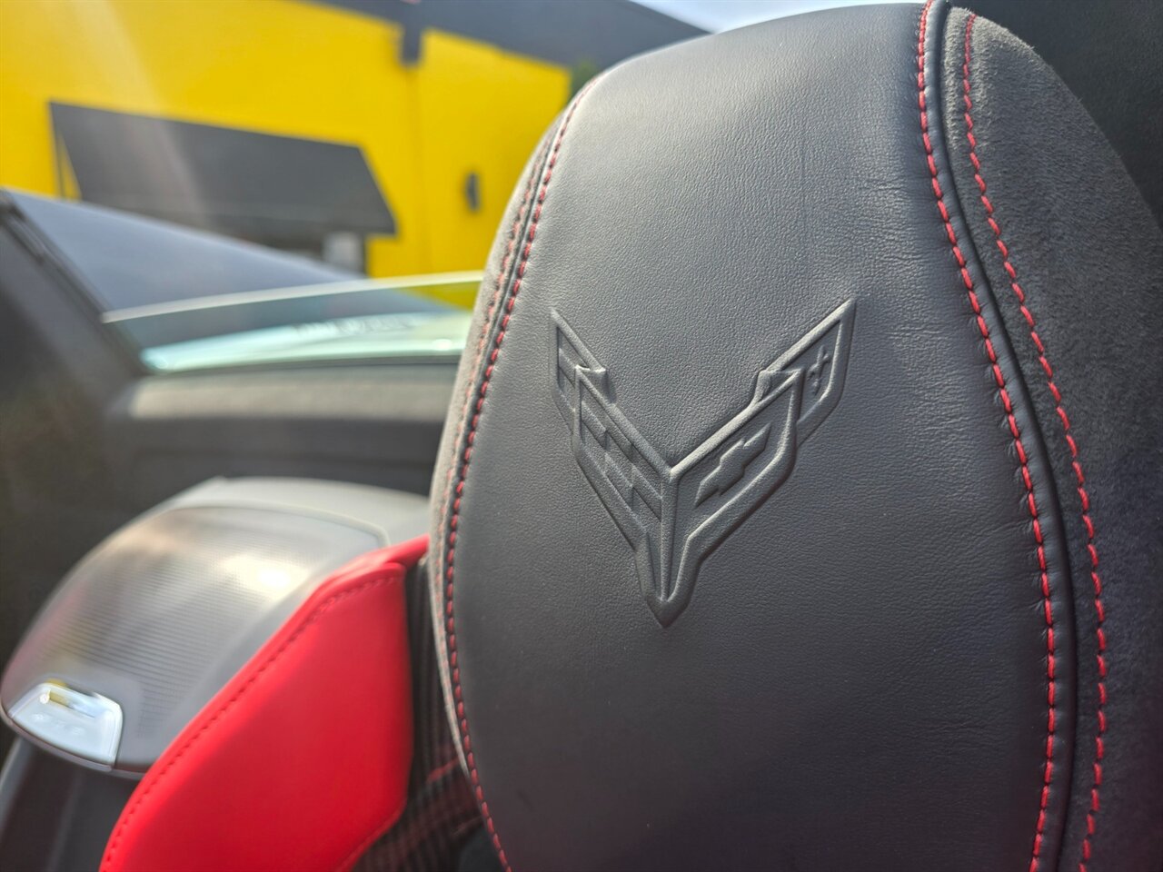 2026 Chevrolet Corvette ZO6 - Photo 20 - Red Bank, NJ 07701