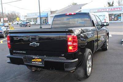 2017 Chevrolet Silverado 1500 LT   - Photo 3 - Red Bank, NJ 07701