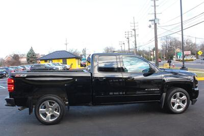 2017 Chevrolet Silverado 1500 LT   - Photo 21 - Red Bank, NJ 07701