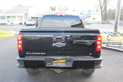 2017 Chevrolet Silverado 1500 LT   - Photo 20 - Red Bank, NJ 07701