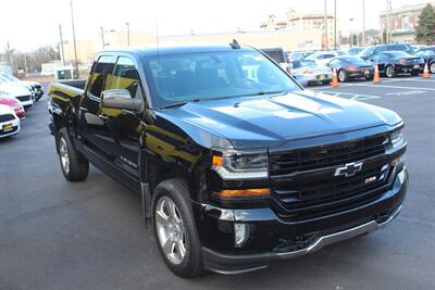 2017 Chevrolet Silverado 1500 LT   - Photo 4 - Red Bank, NJ 07701