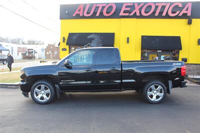 2017 Chevrolet Silverado 1500 LT   - Photo 19 - Red Bank, NJ 07701