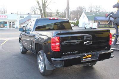 2017 Chevrolet Silverado 1500 LT   - Photo 2 - Red Bank, NJ 07701