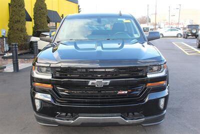 2017 Chevrolet Silverado 1500 LT   - Photo 18 - Red Bank, NJ 07701