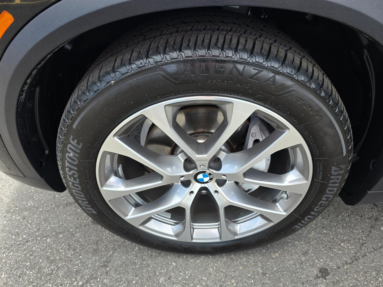 2025 BMW X5 40i - Photo 26