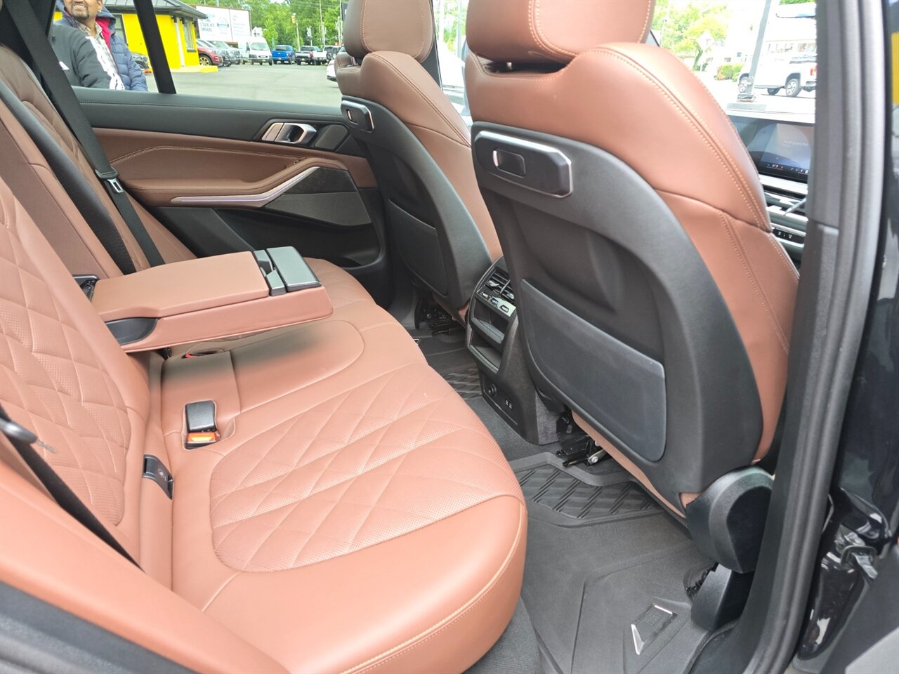 2025 BMW X5 40i - Photo 17