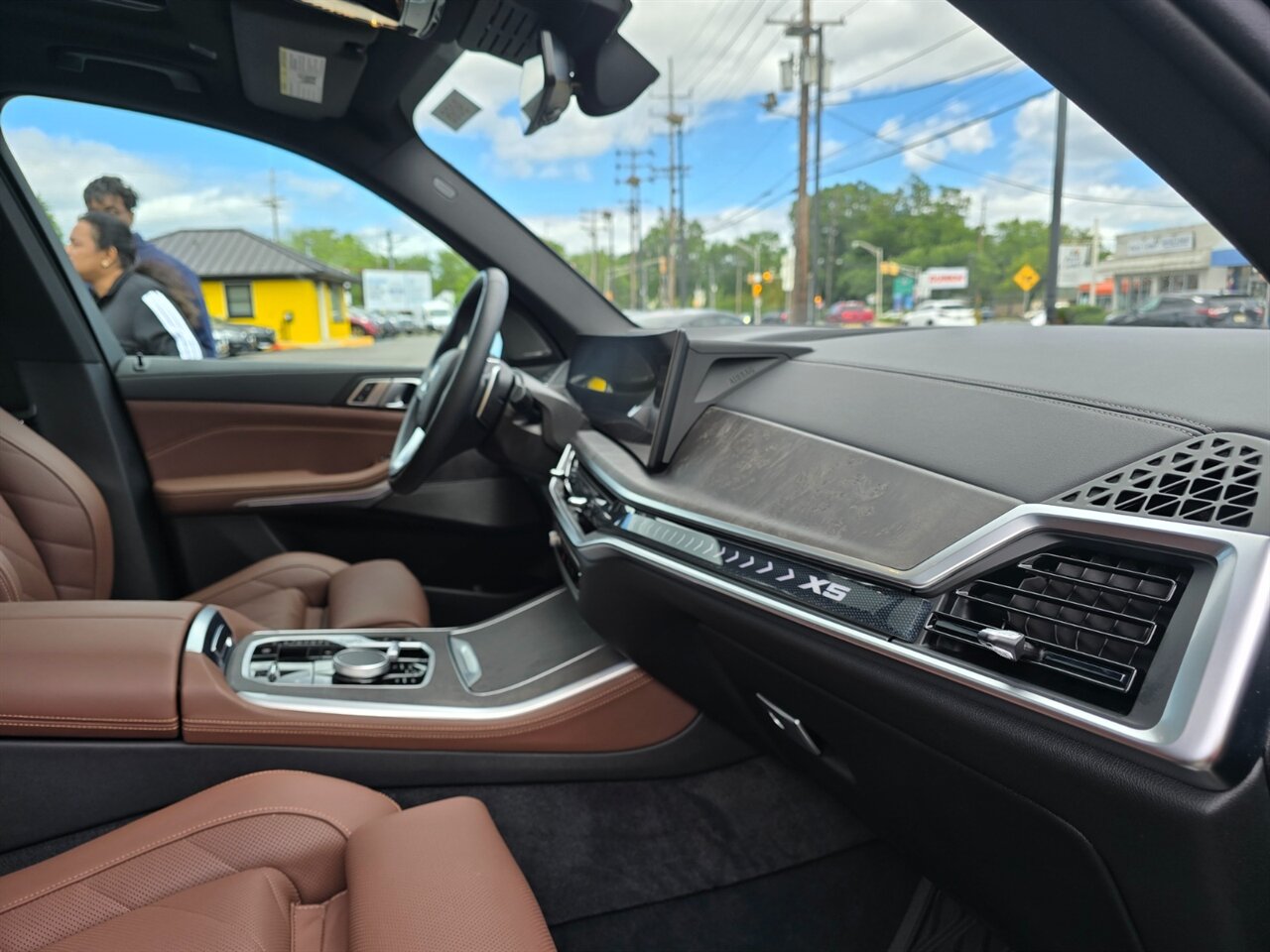2025 BMW X5 40i - Photo 20