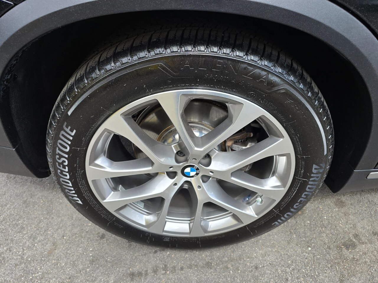 2025 BMW X5 40i - Photo 28
