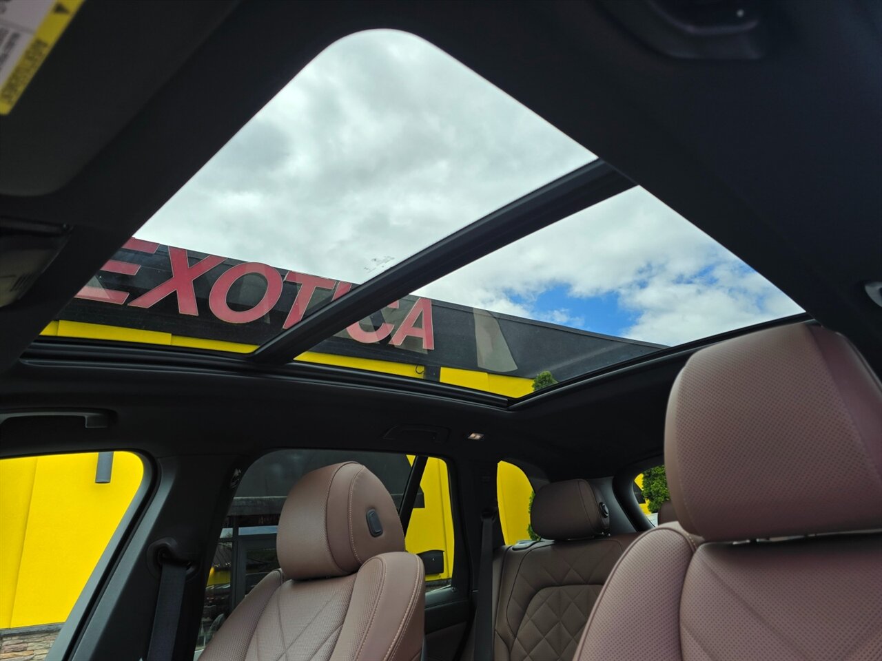 2025 BMW X5 40i - Photo 21