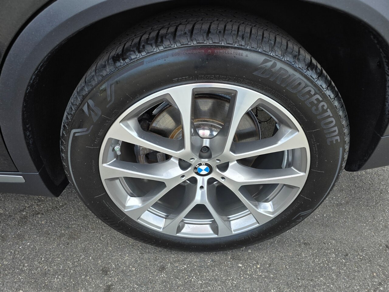2025 BMW X5 40i - Photo 27