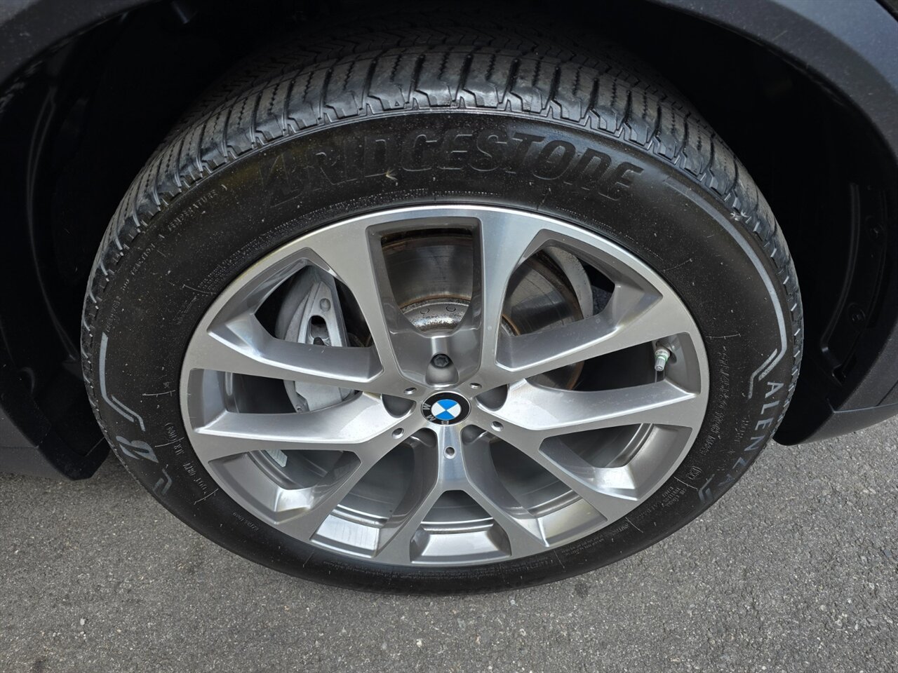 2025 BMW X5 40i - Photo 29
