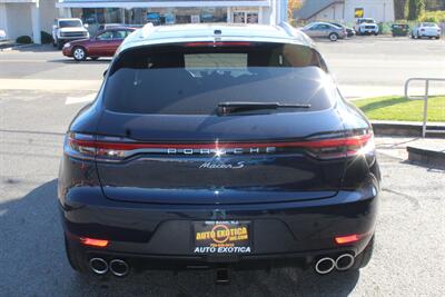 2019 Porsche Macan S   - Photo 26 - Red Bank, NJ 07701