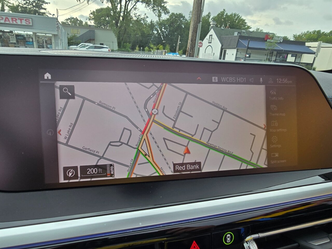 2025 BMW Z4 M40i - Photo 32 - Red Bank, NJ 07701