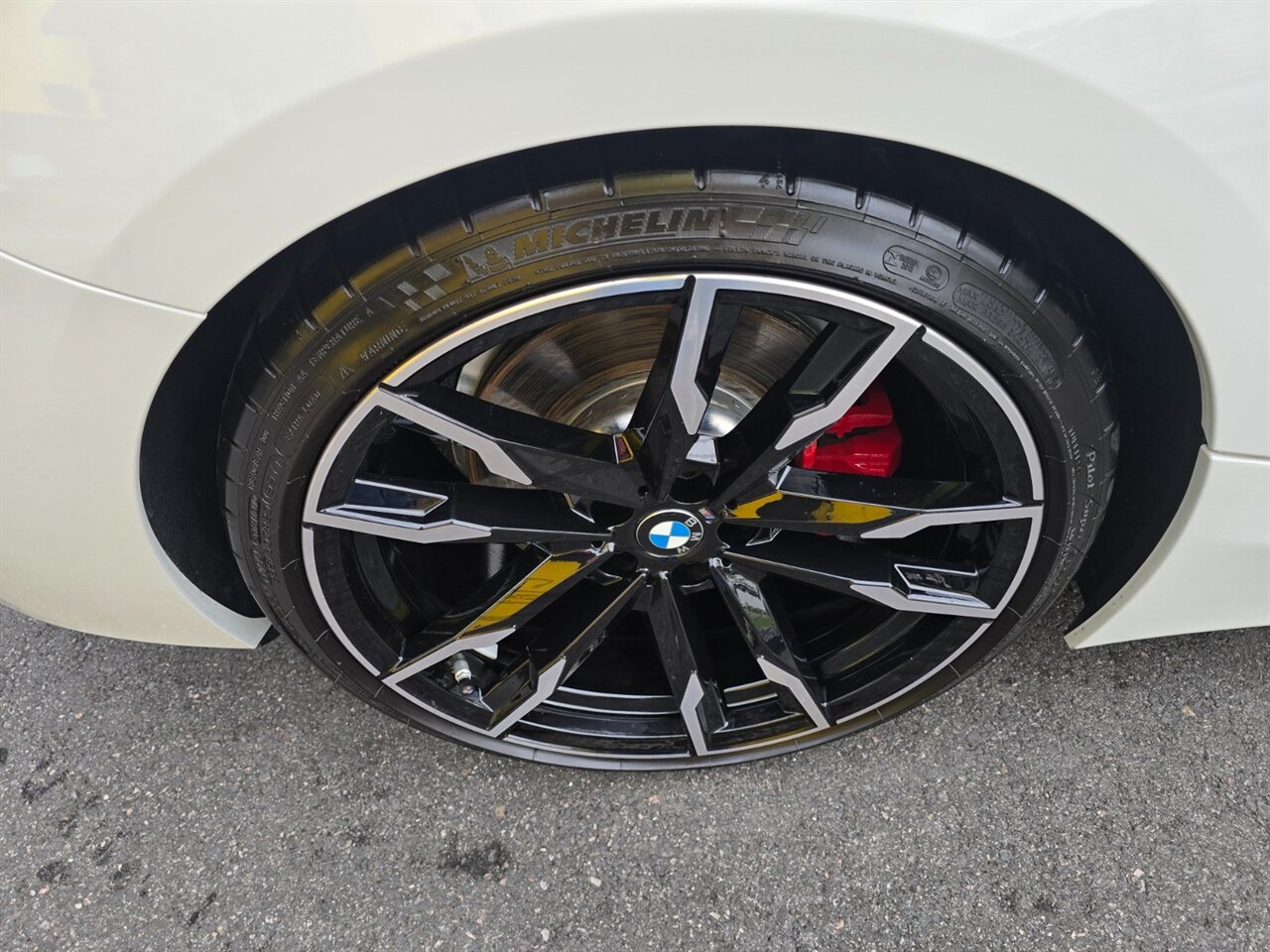 2025 BMW Z4 M40i - Photo 15 - Red Bank, NJ 07701