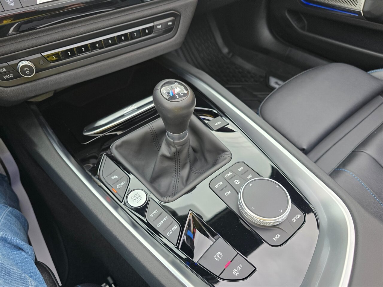 2025 BMW Z4 M40i - Photo 31 - Red Bank, NJ 07701