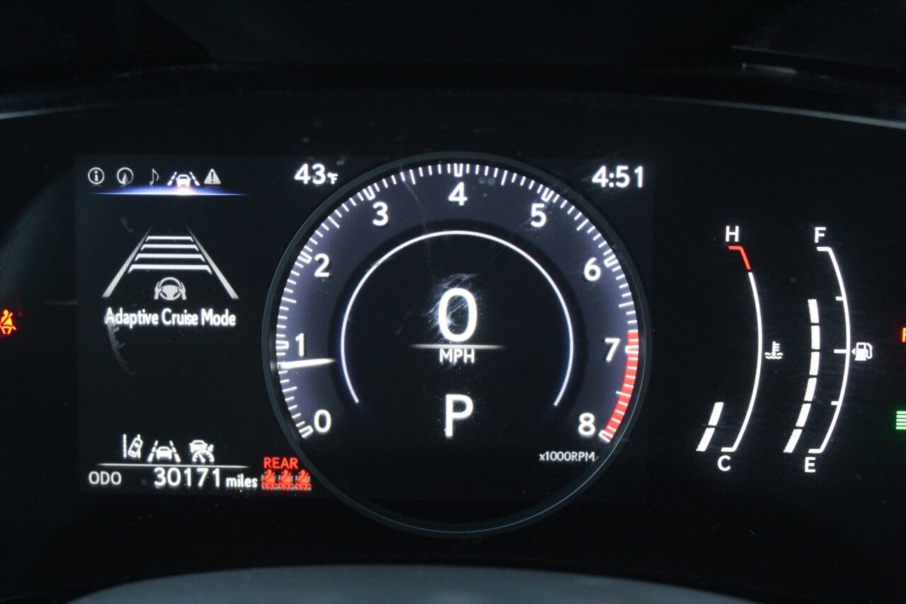 2023 Lexus NX 250 - Photo 5 - Red Bank, NJ 07701