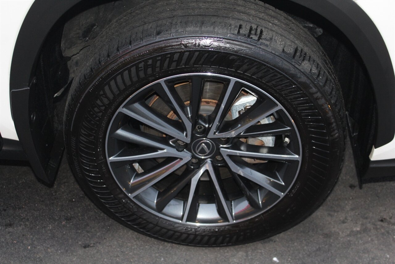 2023 Lexus NX 250 - Photo 24 - Red Bank, NJ 07701