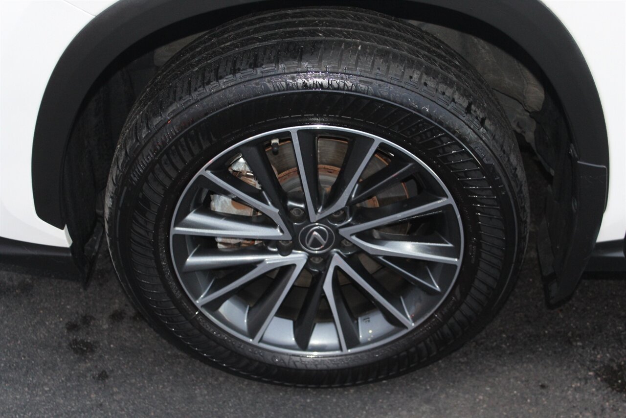 2023 Lexus NX 250 - Photo 25 - Red Bank, NJ 07701