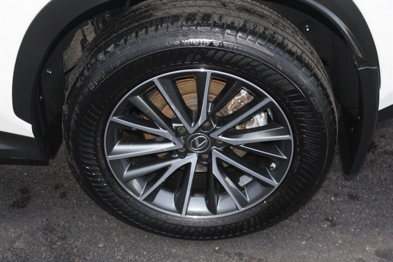 2023 Lexus NX 250 - Photo 26 - Red Bank, NJ 07701