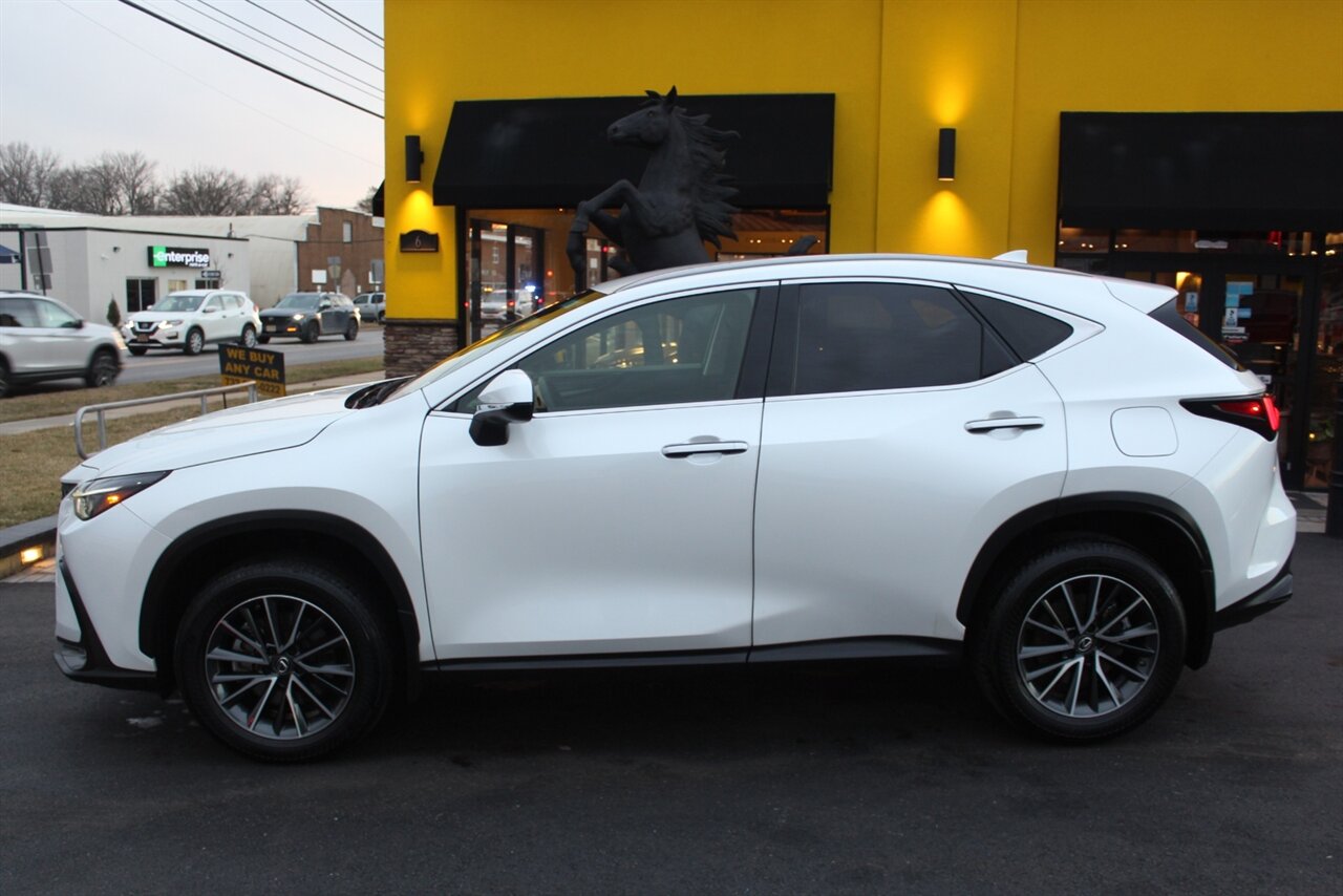 2023 Lexus NX 250 - Photo 20 - Red Bank, NJ 07701