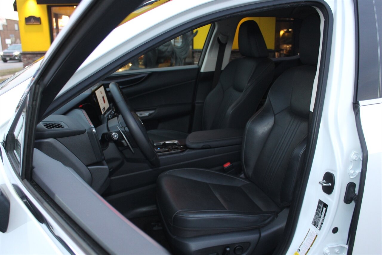 2023 Lexus NX 250 - Photo 11 - Red Bank, NJ 07701