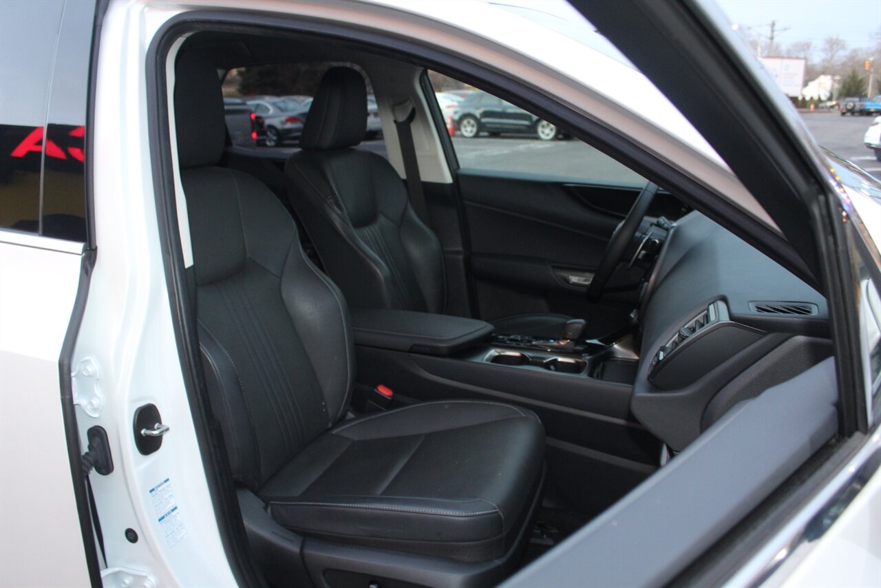 2023 Lexus NX 250 - Photo 13 - Red Bank, NJ 07701