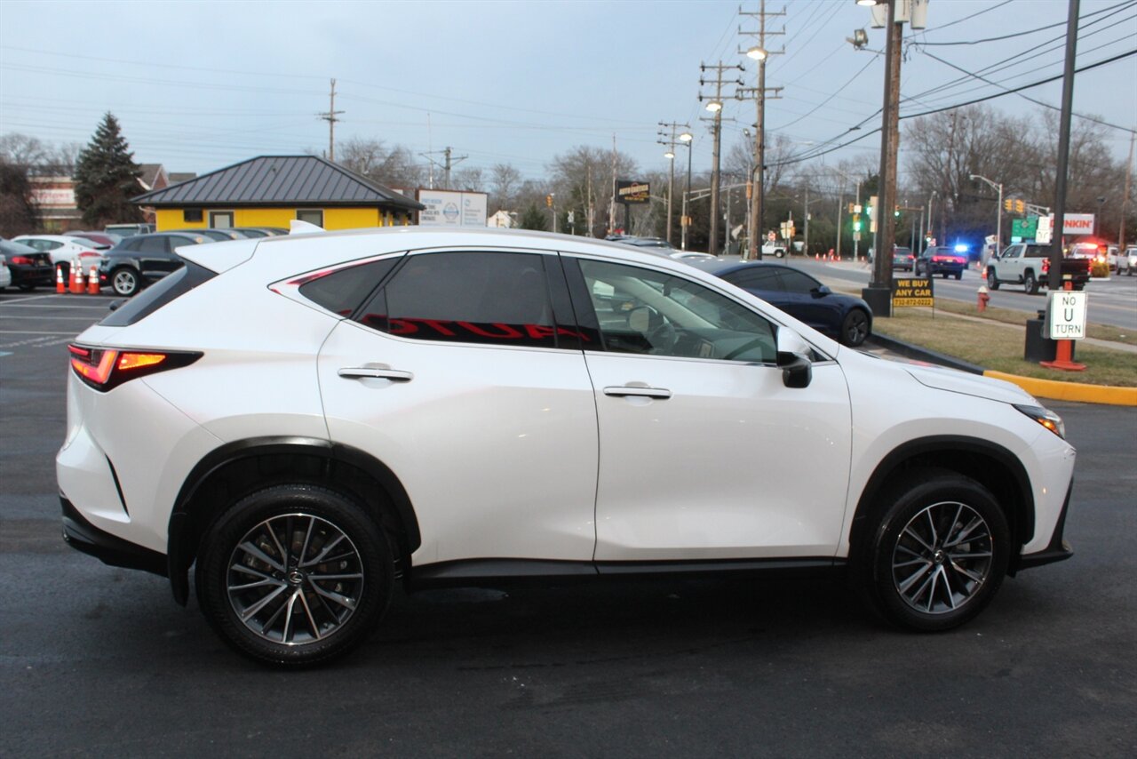 2023 Lexus NX 250 - Photo 22 - Red Bank, NJ 07701