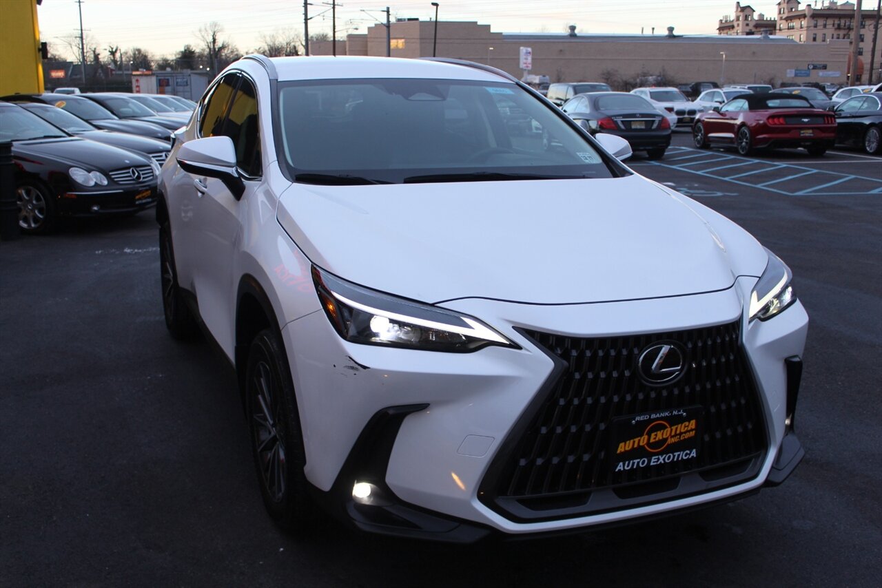 2023 Lexus NX 250 - Photo 4 - Red Bank, NJ 07701
