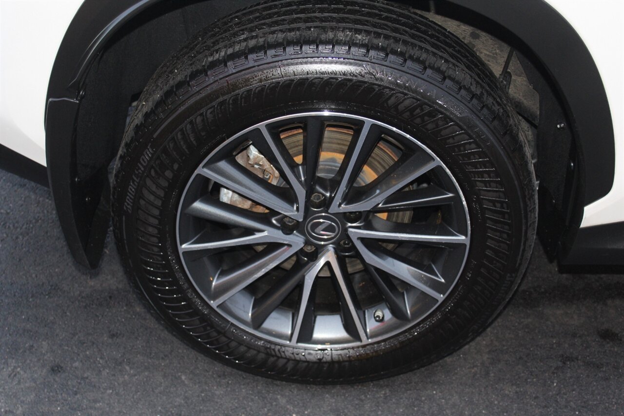 2023 Lexus NX 250 - Photo 23 - Red Bank, NJ 07701