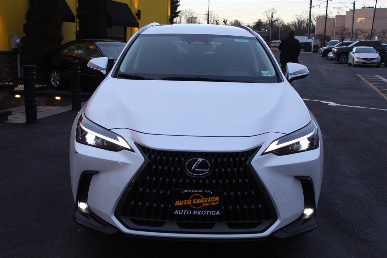 2023 Lexus NX 250 - Photo 19 - Red Bank, NJ 07701