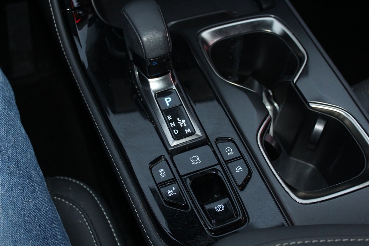 2023 Lexus NX 250 - Photo 8 - Red Bank, NJ 07701