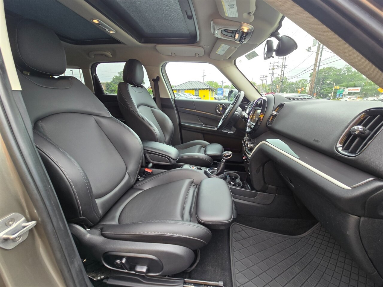 2017 MINI Countryman Cooper S ALL4 - Photo 15 - Red Bank, NJ 07701