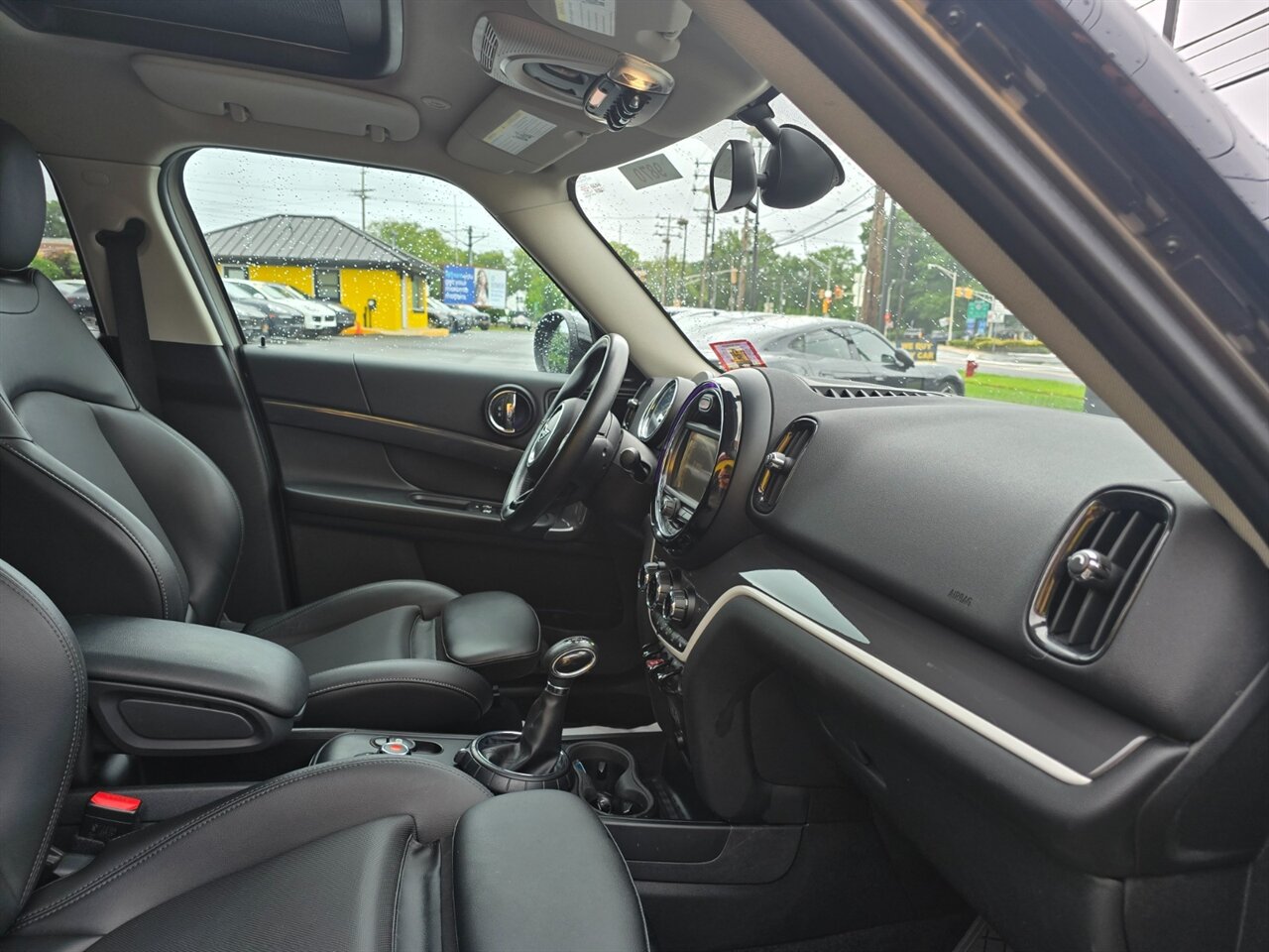 2017 MINI Countryman Cooper S ALL4 - Photo 19 - Red Bank, NJ 07701