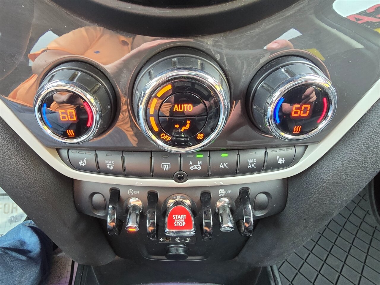 2017 MINI Countryman Cooper S ALL4 - Photo 8 - Red Bank, NJ 07701