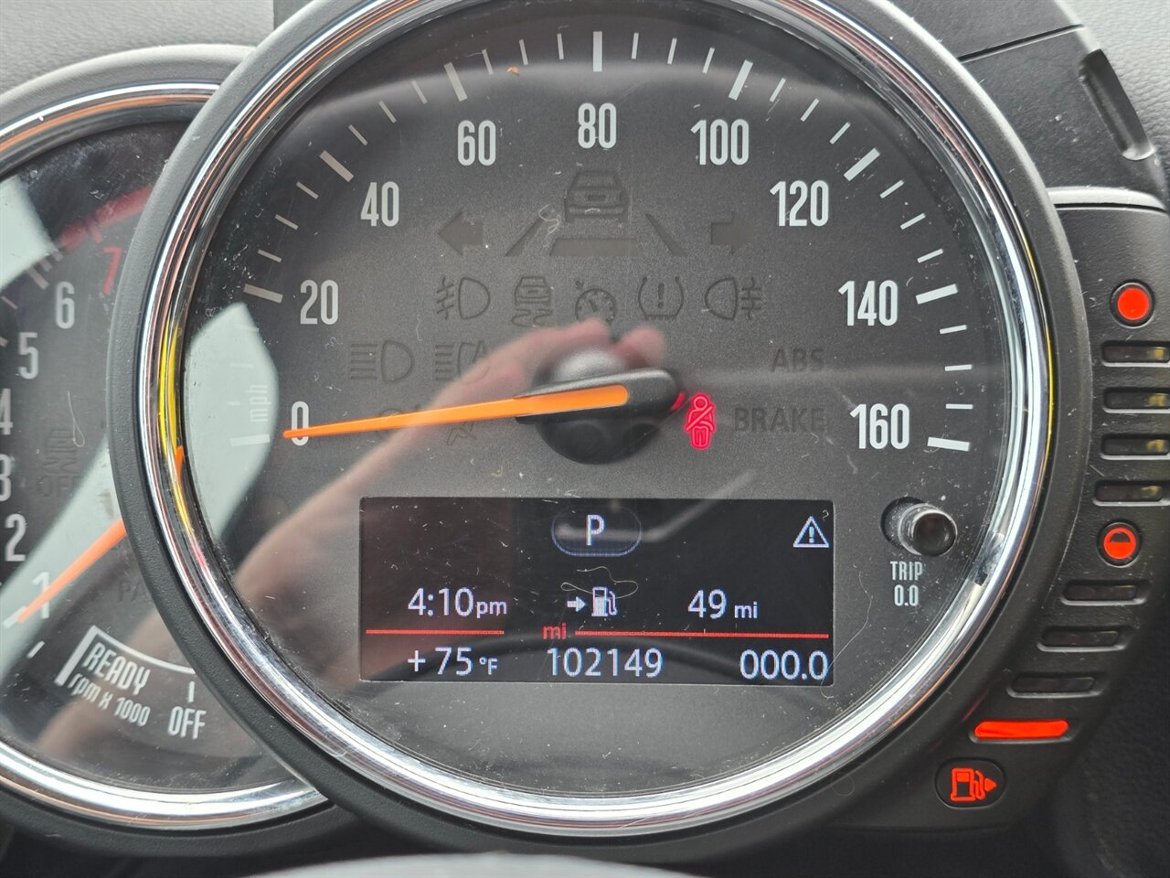 2017 MINI Countryman Cooper S ALL4 - Photo 5 - Red Bank, NJ 07701