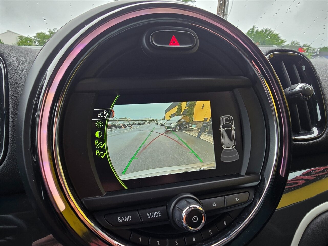 2017 MINI Countryman Cooper S ALL4 - Photo 10 - Red Bank, NJ 07701
