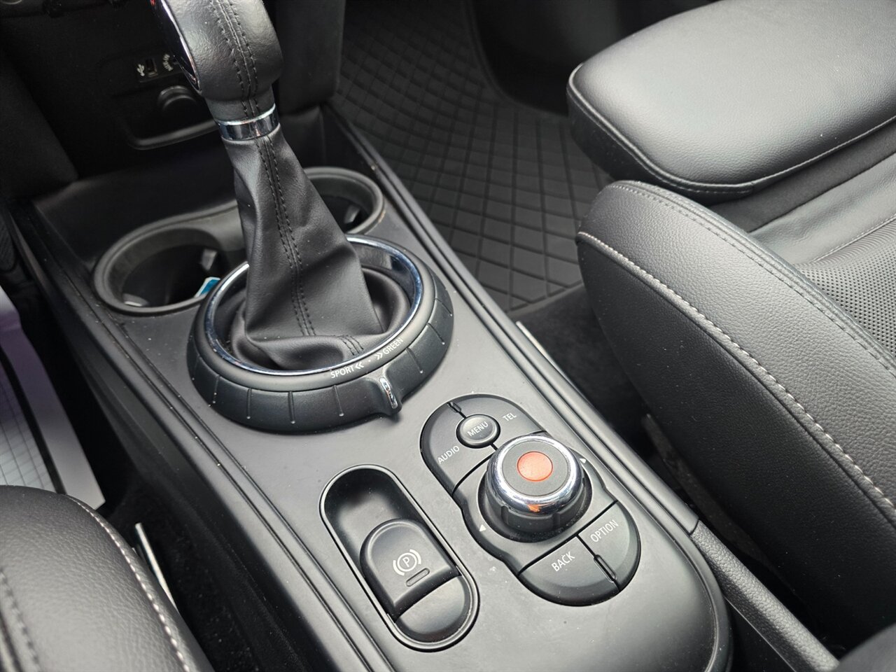 2017 MINI Countryman Cooper S ALL4 - Photo 9 - Red Bank, NJ 07701