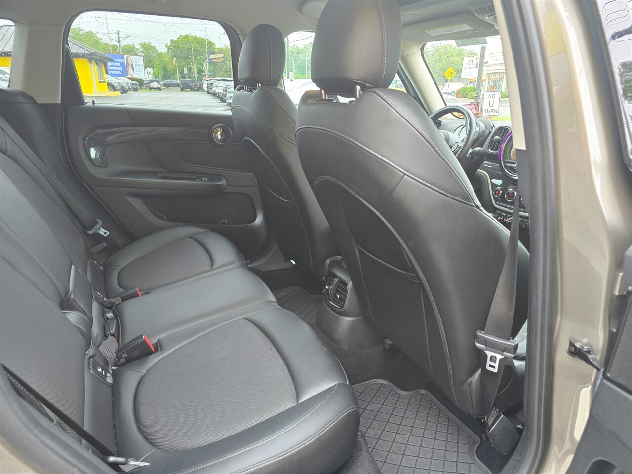 2017 MINI Countryman Cooper S ALL4 - Photo 16 - Red Bank, NJ 07701