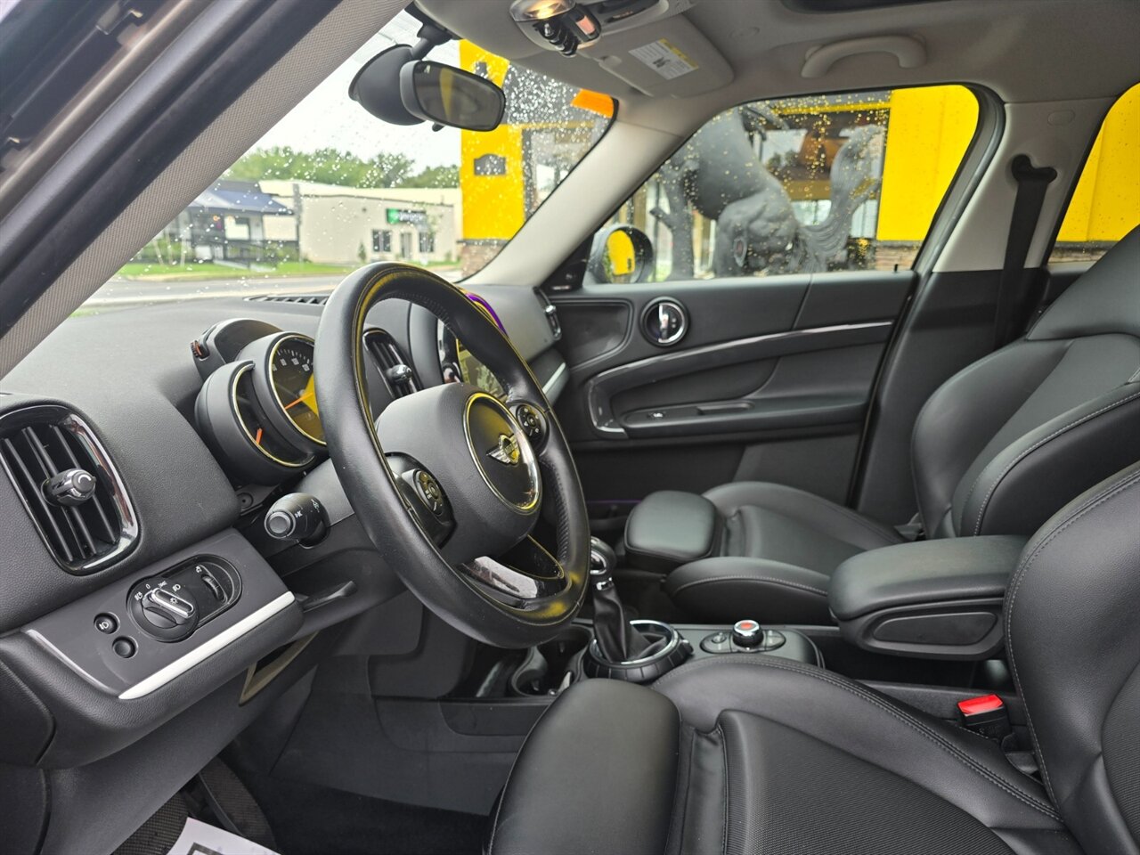 2017 MINI Countryman Cooper S ALL4 - Photo 18 - Red Bank, NJ 07701