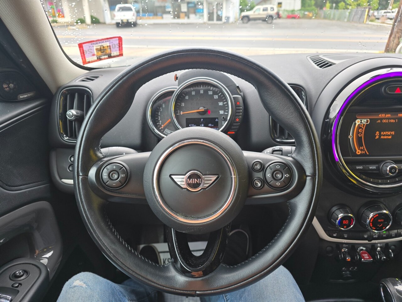 2017 MINI Countryman Cooper S ALL4 - Photo 6 - Red Bank, NJ 07701