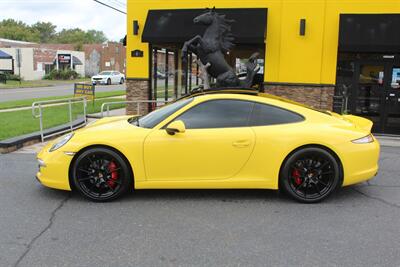 2012 Porsche 911 Carrera S   - Photo 27 - Red Bank, NJ 07701